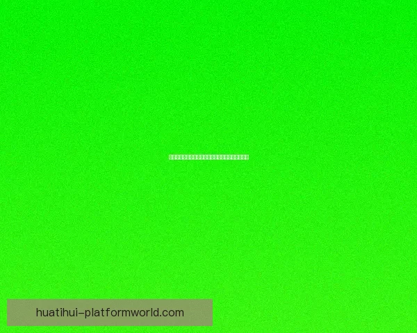 华体会入口最新资讯与全面功能指南详解全方位攻略