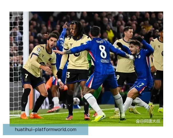 巴萨客场如归大都会球场创联赛四连胜纪录