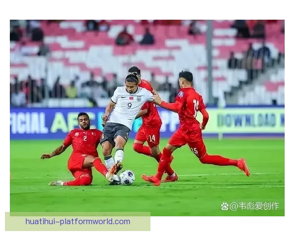 美加墨世界杯精彩赛事竞猜平台全攻略指南