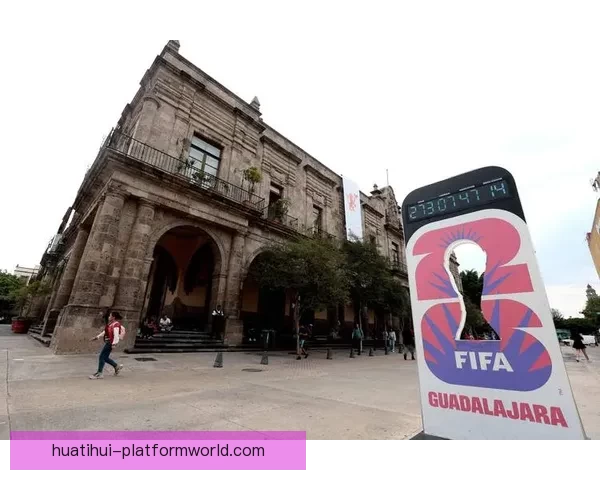 美加墨世界杯赛场风云再起群雄逐鹿全球球迷共赴足球盛宴激情时刻