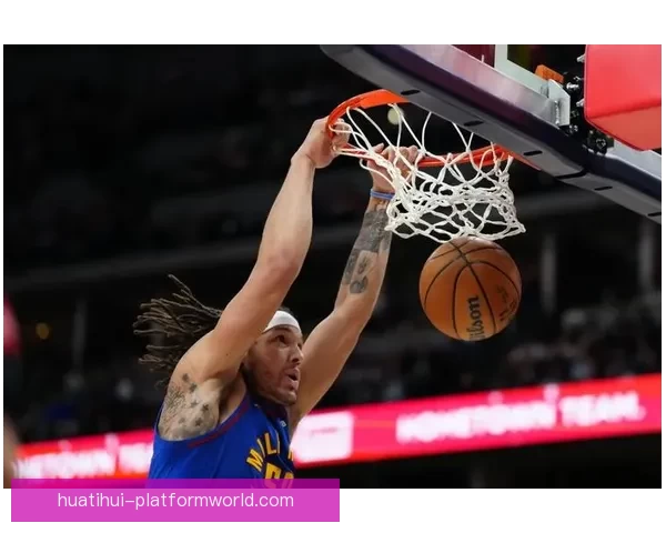 阿隆戈登直言文班或成历史级球员防守者唯有让其打得难受之道就在全力消耗对抗