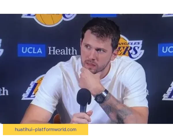 东契奇谈肯纳德绝杀精彩 并非故意吃T但有些话难以忍受