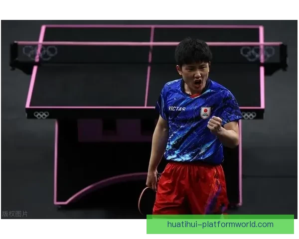 张本智和遭重创日本球迷质疑抗压日乒王牌改以松岛为核心