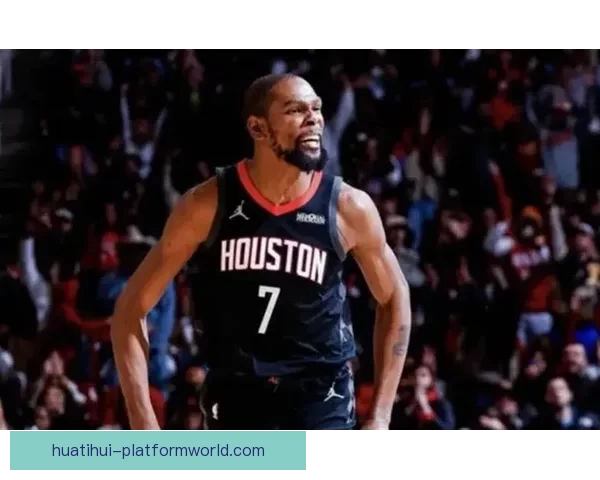 乌度卡盛赞杜兰特历史地位直追乔丹未来有望超越更多传奇巨星